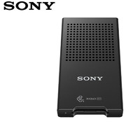 SONY 索尼 MRW-G1 XQD G系列 M系列 CFexpress储存卡读卡器