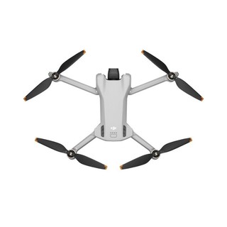 百亿补贴：DJI 大疆 Mini 3 可折叠 四轴无人机 普通遥控器版