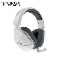 TURTLE BEACH 乌龟海岸 STEALTH刺客600 2代 USB/MAX版无线吃鸡游戏头戴式耳机