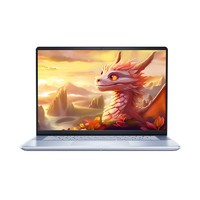 DELL 戴尔 灵越14|16 Plus 14英寸英特尔酷睿Ultra AI PC轻薄本笔记本电脑办公16英寸便携本学生