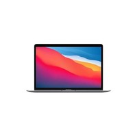 Apple 苹果 日本直邮Apple MGN63J/A MacBook Air 13.3寸 星空灰Apple M1芯片