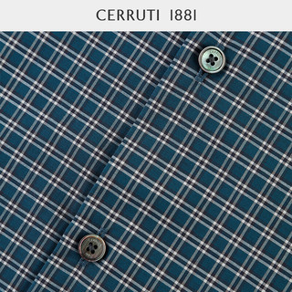 CERRUTI 1881 卓诺迪 男士衬衫