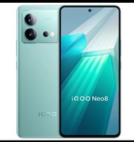 iQOO vivo iQOO Neo8 5G手机 双卡原装新机电竞手机自研芯片