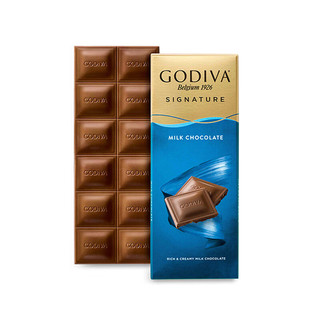 GODIVA 歌帝梵