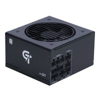 PLUS会员：SAMA 先马 GT650 额定650W ATX3.1台式电脑电源 赠先马幻境机箱