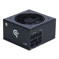 SAMA 先马 GT650 额定650W ATX3.1台式电脑电源 赠先马幻境机箱