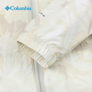哥伦比亚（Columbia）户外24春夏女子UPF50防晒防紫外线拒水皮肤衣XR9373 278 M(160/84A)