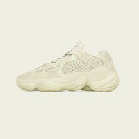 YEEZY 500 SUPERMOON YELLOW经典运动鞋男女adidas阿迪达斯DB2966