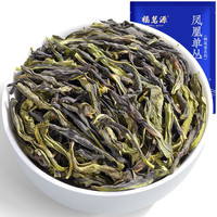 福茗源FUMINGYUAN TEA 茶叶 凤凰单枞 2023新茶潮州一级乌龙茶鸭屎香单丛袋装250g