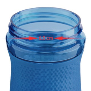 BlenderBottle