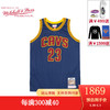 mitchell & ness 运动背心