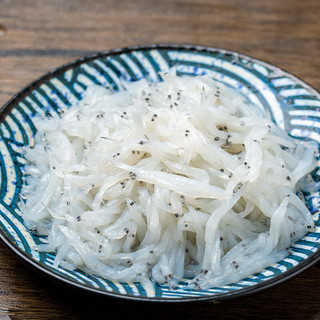 海天下 冷冻小银鱼180g 水产鲜美 海鲜年货 生鲜鱼类 年夜饭 辅餐食