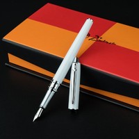 Pimio 毕加索 PS-605钢笔/墨水笔商务礼品笔学生钢笔