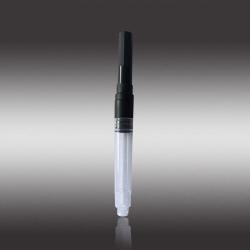 schneider施耐德德国施耐德吸墨器透明旋转上墨器欧标钢笔通用单支