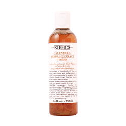 Kiehl's 科颜氏 金盏花植萃爽肤水 250ml