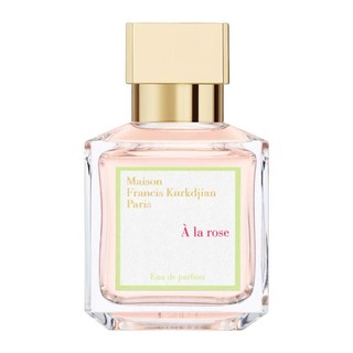 Maison Francis Kurkdjian 弗朗西斯·库尔吉安 MFK 盛放玫瑰 女士香水 EDP 70ml