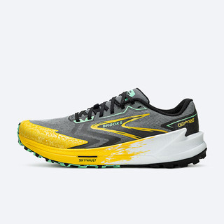 BROOKS 布鲁克斯 登山防滑Catamount 3山猫 1104161D333