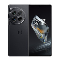 OnePlus 一加 12 5G智能手机 16GB+512GB