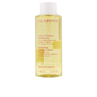 CLARINS 娇韵诗 黄水 温和化妆水 二次清洁温和补水 400ml