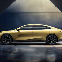 吉利汽车 银河E8 24款 550km 后驱MAX