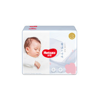 HUGGIES 好奇 奢透呼吸 纸尿裤 S/M/L/XL/XXL40片