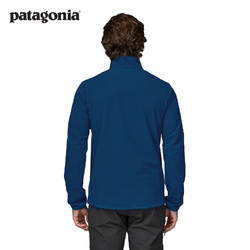 Patagonia 巴塔哥尼亚 男士抓绒衫 R1 TechFace 83581 patagonia