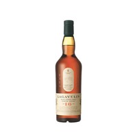 LAGAVULIN 乐加维林 16年 苏格兰 单一麦芽威士忌 43% 700ml