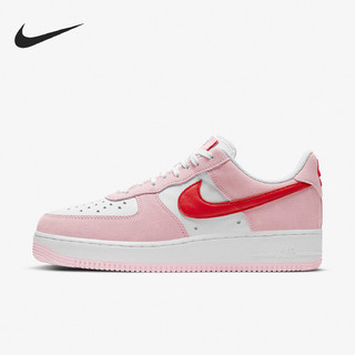 NIKE 耐克 Air Force 1 '07 Qs 男子休闲运动鞋 DD3384