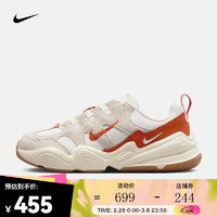 NIKE 耐克 女子运动鞋 TECH HERA FQ8107-133 37.5