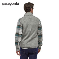 巴塔哥尼亚 男士保暖抓绒马甲 Better Sweater 25882 patagonia