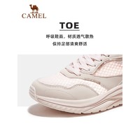 CAMEL 骆驼 运动鞋女跑步鞋