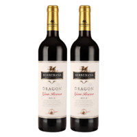 西班牙国家队推荐用酒 西班牙原瓶进口红酒 飞龙特酿干红葡萄酒
