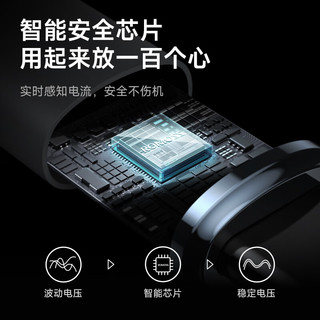 罗马仕双头type-c数据线PD100W快充线c to c车载充电线5A适用苹果iPhone15/iPad Pro/MacBook华为笔记本