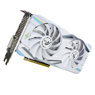 翔升 Geforce RTX3050 6GD6 天网  DLSS2光追台式机电竞游戏独立显卡 RTX3050 天网 6GD6