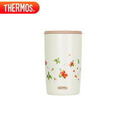 THERMOS 膳魔师 下午茶系列咖啡杯 保温杯 415ml