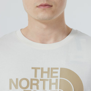THE NORTH FACE 北面 运动T恤