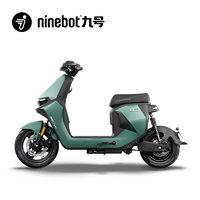 Ninebot 九号 Mz MIX 新国标电动车