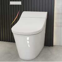 KOHLER 科勒 星慧 智能坐便器一体机 全自动智能马桶