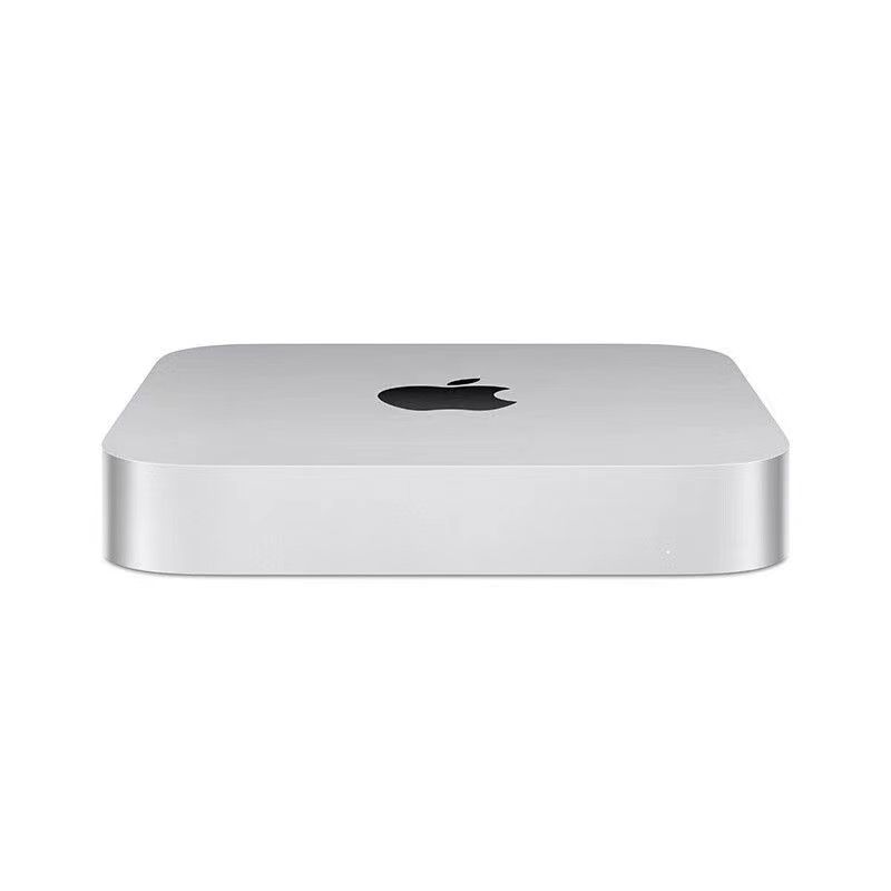 Mac mini 2023 迷你电脑主机（M2、8GB、256GB）