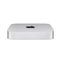 Apple 苹果 Mac mini 2023 迷你电脑主机（M2、8GB、256GB）