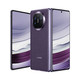 HUAWEI 华为 Mate X5 折叠屏手机 12GB+256GB 幻影紫