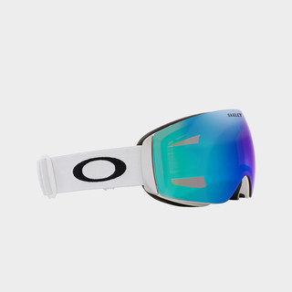 OAKLEY 欧克利 运动滑雪护目镜男女滑雪眼镜雪镜0OO7064