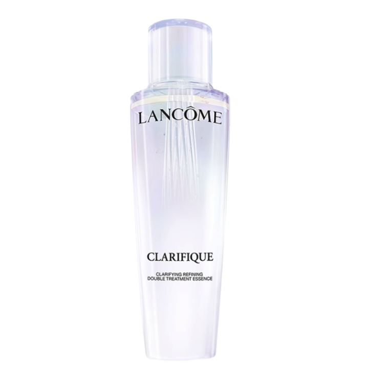 LANCOME 兰蔻 极光水 净澈焕肤双重精华水 第二代