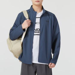 underarmour安德玛underarmour男装春季新款时尚潮流运动服跑步训练