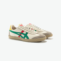 Onitsuka Tiger鬼塚虎TOKUTEN男女经典款复古时尚休闲板鞋德训鞋