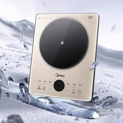 Midea 美的 MC-E22B21 电磁炉