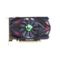 PLUS会员：MAXSUN 铭瑄 MS-GeForce GTX1630 变形金刚 4G 显卡