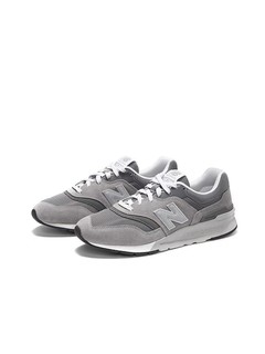 new balance 997H系列 中性休闲运动鞋 CM997HCB