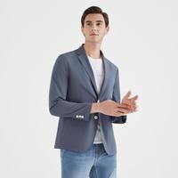 SEVEN 柒牌 男式西装休闲百搭商务单西外套