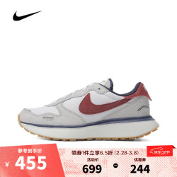 nike耐克滔搏运动nike女子wnikewaffle休闲鞋fz3600072375